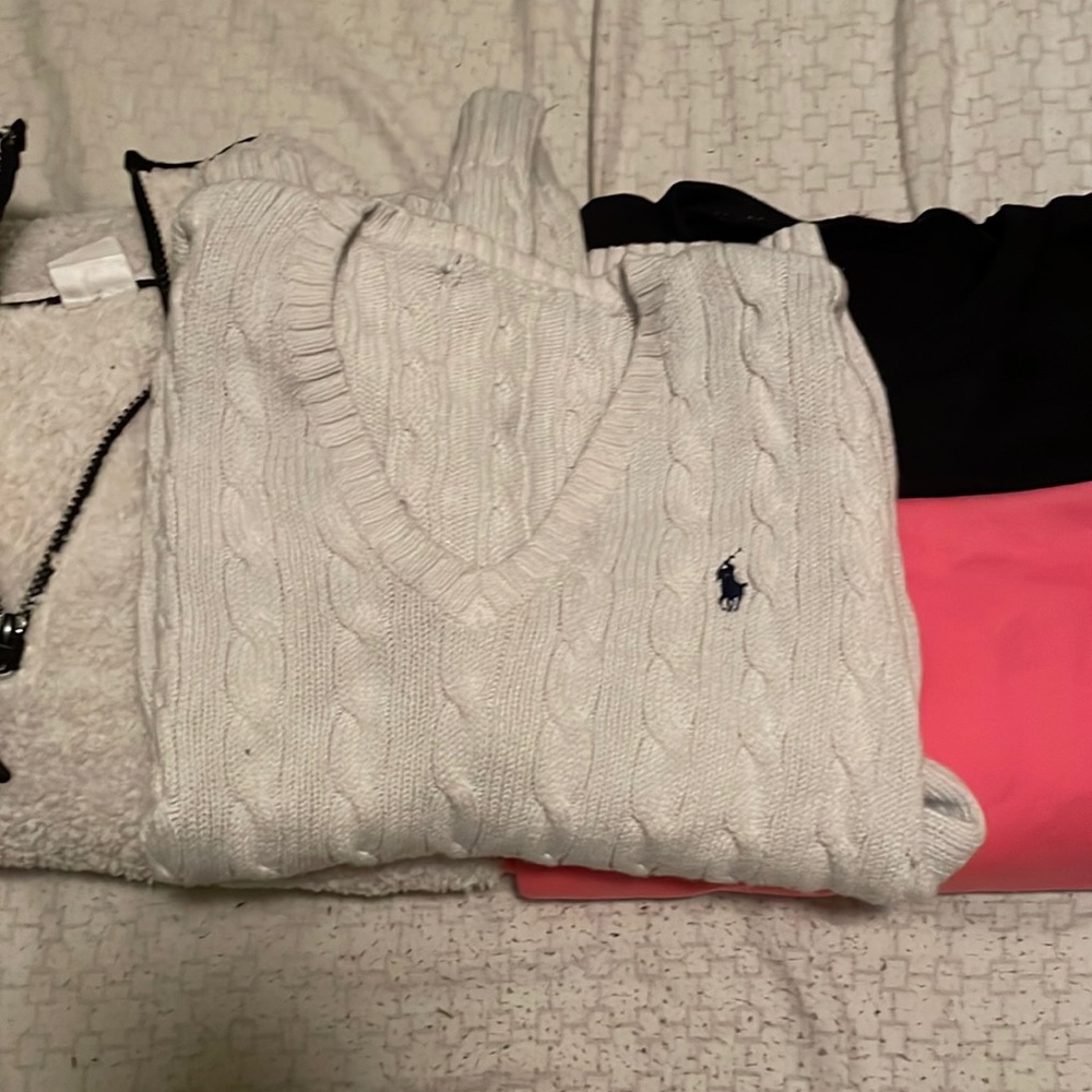 Sweaters